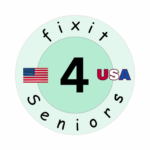 fixit 4 seniors - USA